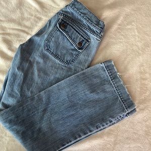 Women’s old Navy Jeans